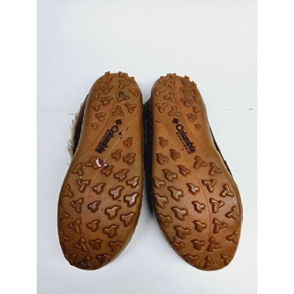 Columbia Winter SlipOn Women 6.5 - Picture 5 of 7